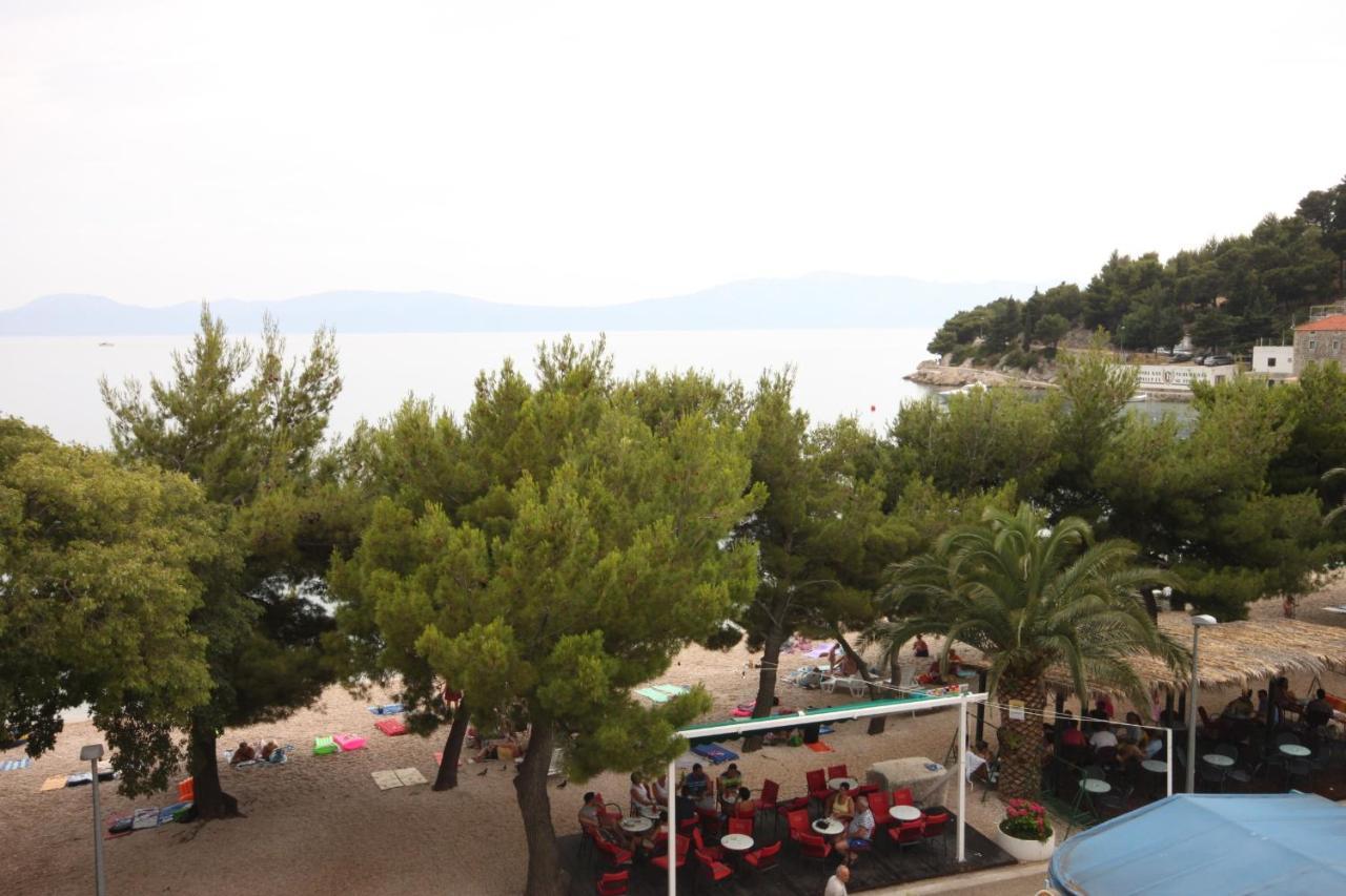 Apartments By The Sea Drvenik Donja Vala, Makarska - 6658 Extérieur photo