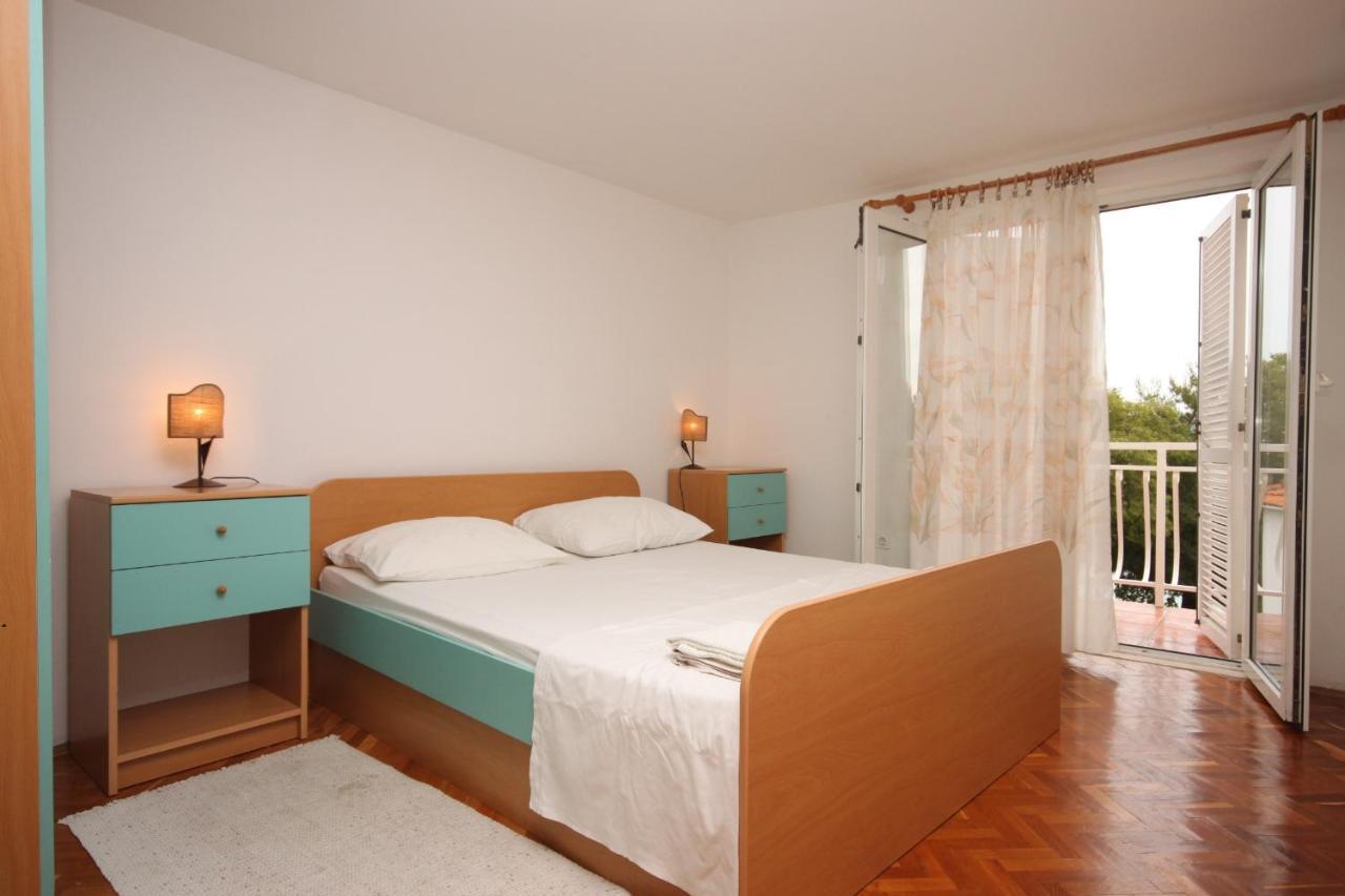 Apartments By The Sea Drvenik Donja Vala, Makarska - 6658 Extérieur photo