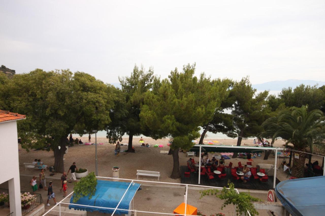 Apartments By The Sea Drvenik Donja Vala, Makarska - 6658 Extérieur photo