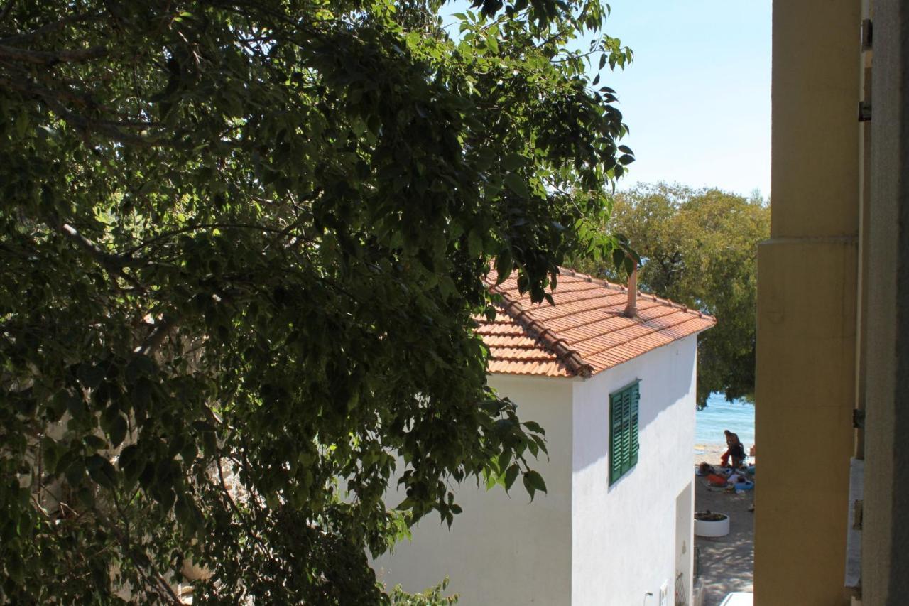 Apartments By The Sea Drvenik Donja Vala, Makarska - 6658 Extérieur photo